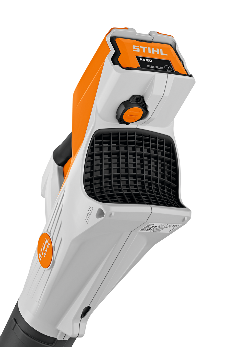 Load image into Gallery viewer, STIHL BGA 50 Battery Blower