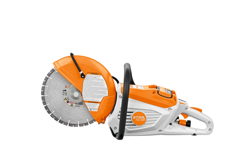 Load image into Gallery viewer, STIHL TSA 300 Battery Cutquick