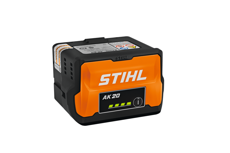Load image into Gallery viewer, STIHL BGA 50 Battery Blower