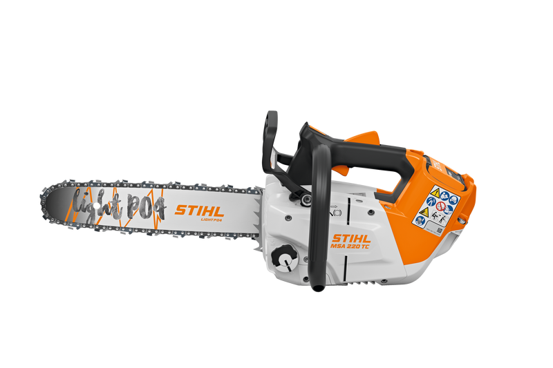 Load image into Gallery viewer, STIHL MSA 220 TC-O Battery Top Handle Chainsaw