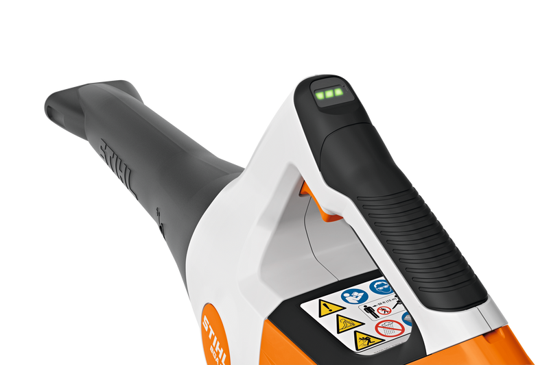 Load image into Gallery viewer, STIHL BGA 30 Battery Blower