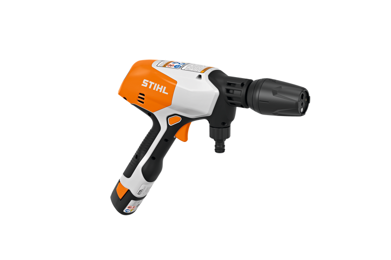 Load image into Gallery viewer, STIHL RCA 20 Battery Powered Cleaner