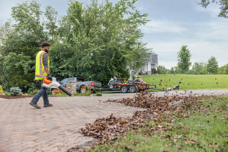 Load image into Gallery viewer, STIHL BGA 250 Battery Blower