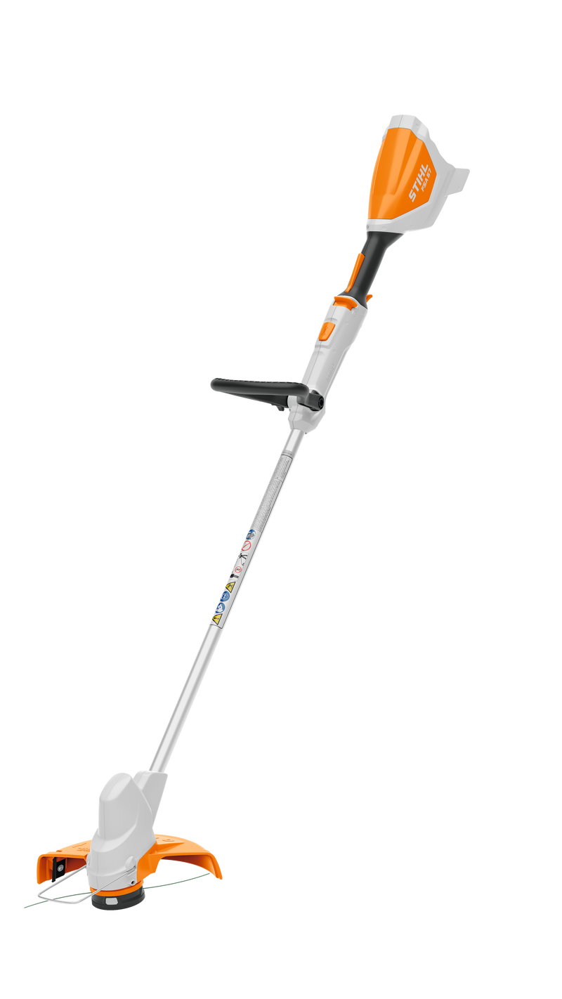 Load image into Gallery viewer, STIHL FSA 57 Battery String Trimmer AK 20 and AL 101