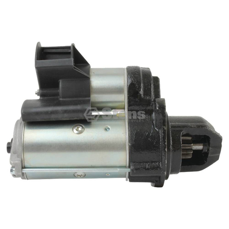 Load image into Gallery viewer, John Deere Starter RE502196 Replacement Stens 1400-0189