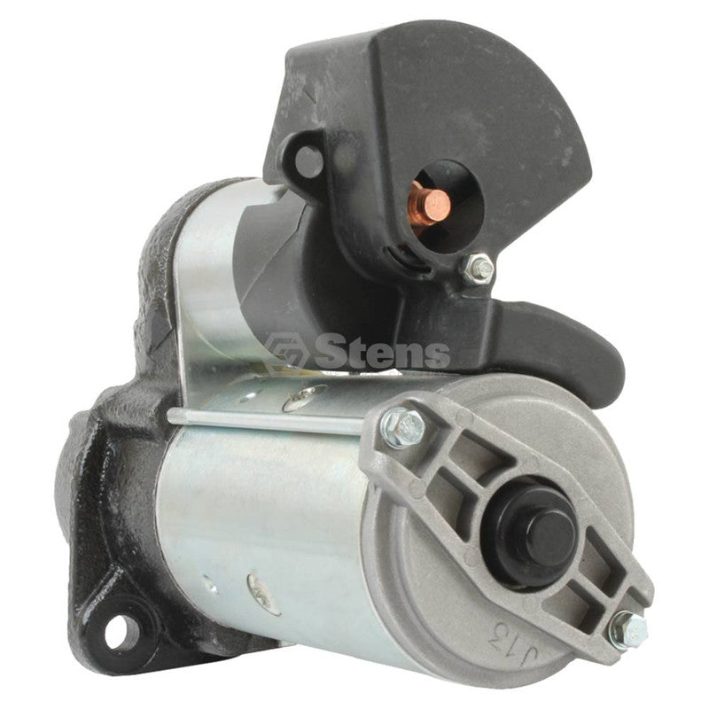 Load image into Gallery viewer, John Deere Starter RE502196 Replacement Stens 1400-0189