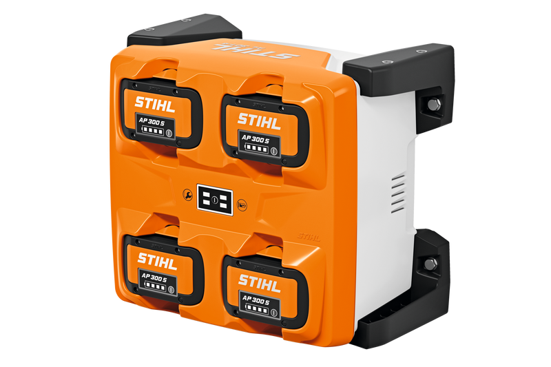 Load image into Gallery viewer, STIHL AL 301-4 Multi Charger