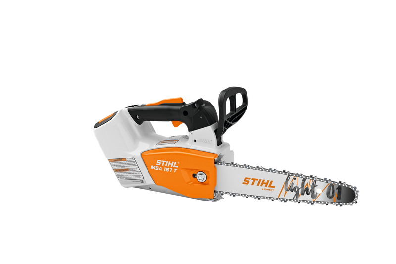 Load image into Gallery viewer, STIHL MSA 161 T Battery Chainsaw