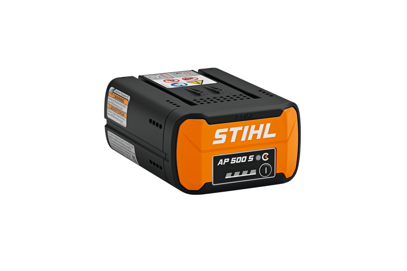 Load image into Gallery viewer, STIHL AP 500 S Lithium-Ion Battery