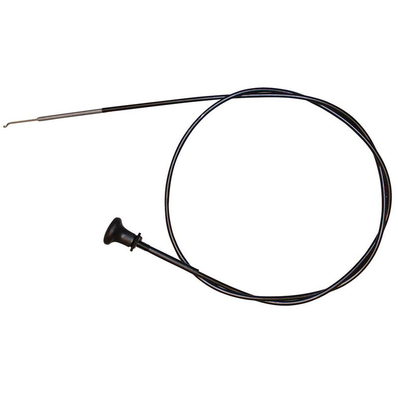 Stens 290-703 Motorsteuerkabel – 160 Cm, Ersetzt Husqvarna & AYP, Für Rasenmäher