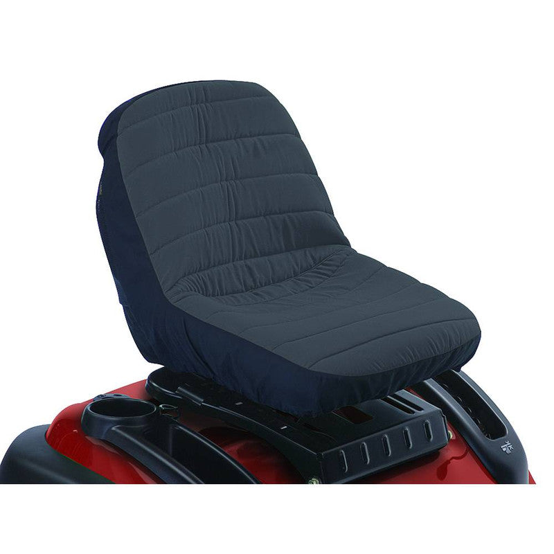 Load image into Gallery viewer, Tractor Seat Cover Stens 420-099