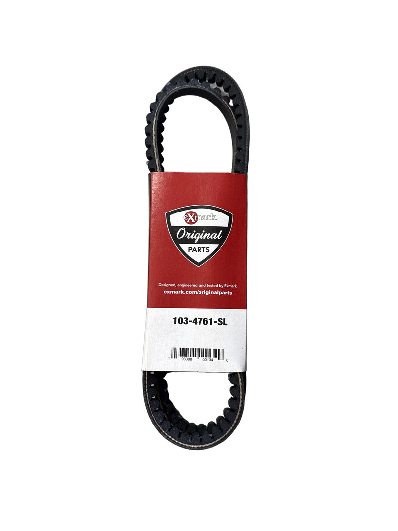 Load image into Gallery viewer, Exmark Belt 103-4761-SL OEM
