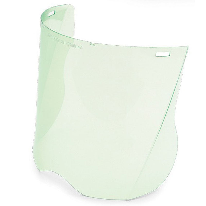 Load image into Gallery viewer, Husqvarna Helmet Visor - Clear Plexiglas Anti-Fog 505665364