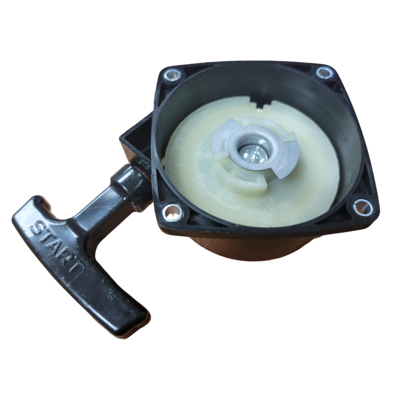 Load image into Gallery viewer, Husqvarna 150BT Recoil Starter Assembly 579813601 OEM