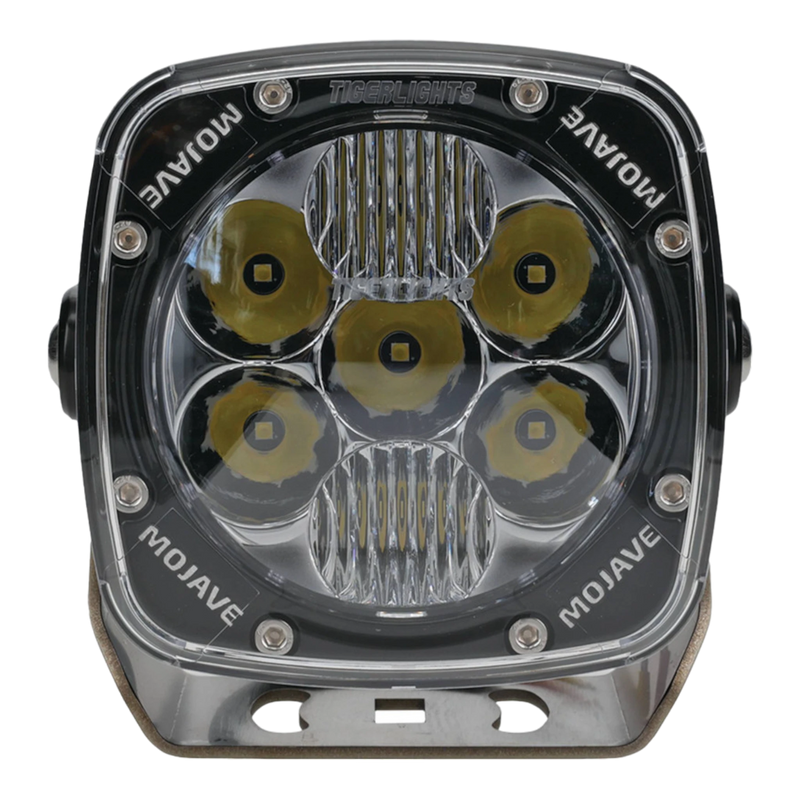 Load image into Gallery viewer, 5 inch Mojave Series LED Racing Light Tiger Lights TLM5