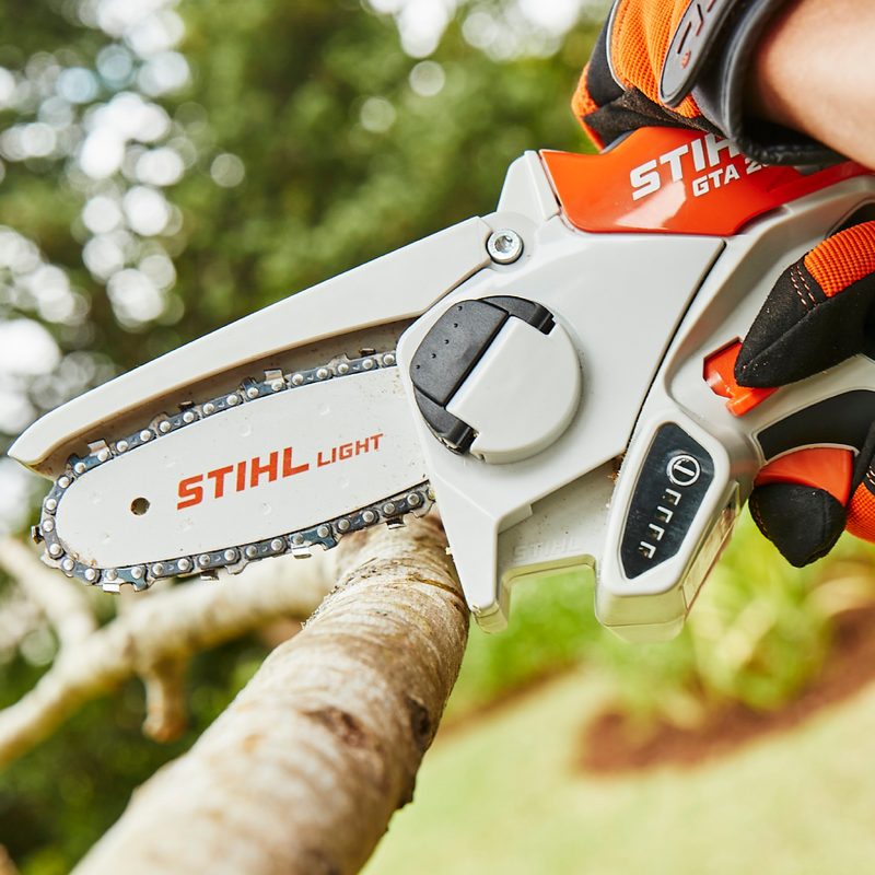 Load image into Gallery viewer, STIHL GTA 26 Chainsaw Bar 3007 003 0101