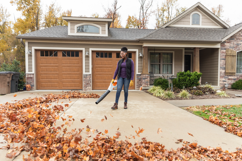 Load image into Gallery viewer, STIHL BGA 86 Battery Blower