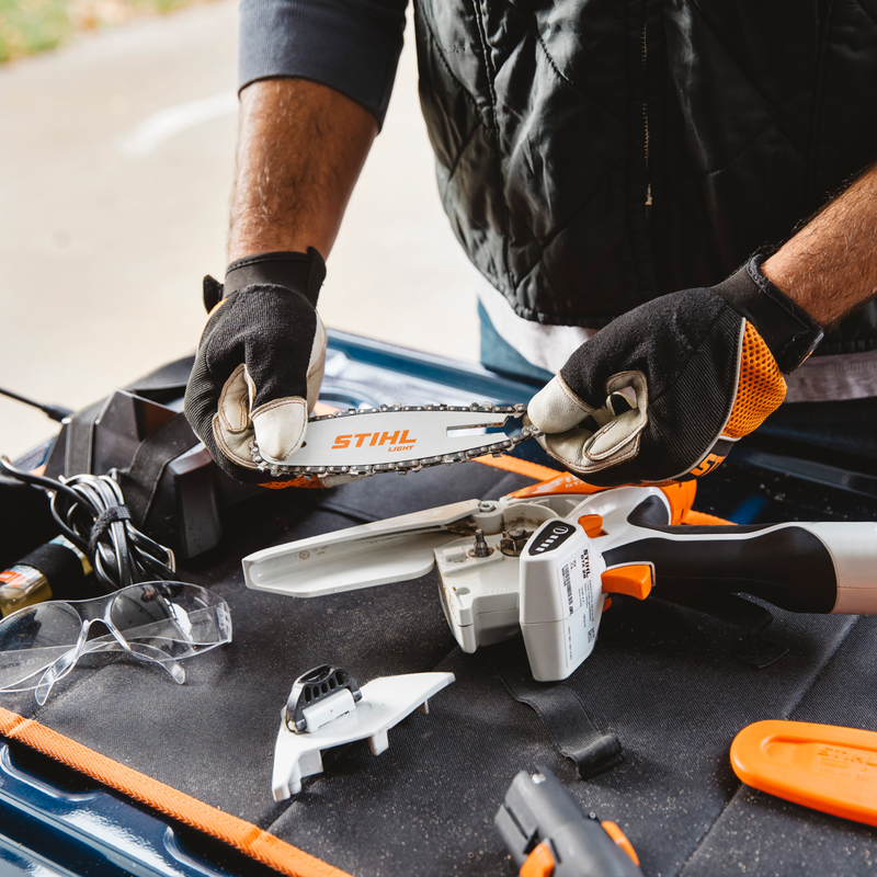 Load image into Gallery viewer, STIHL GTA 26 Chainsaw Chain