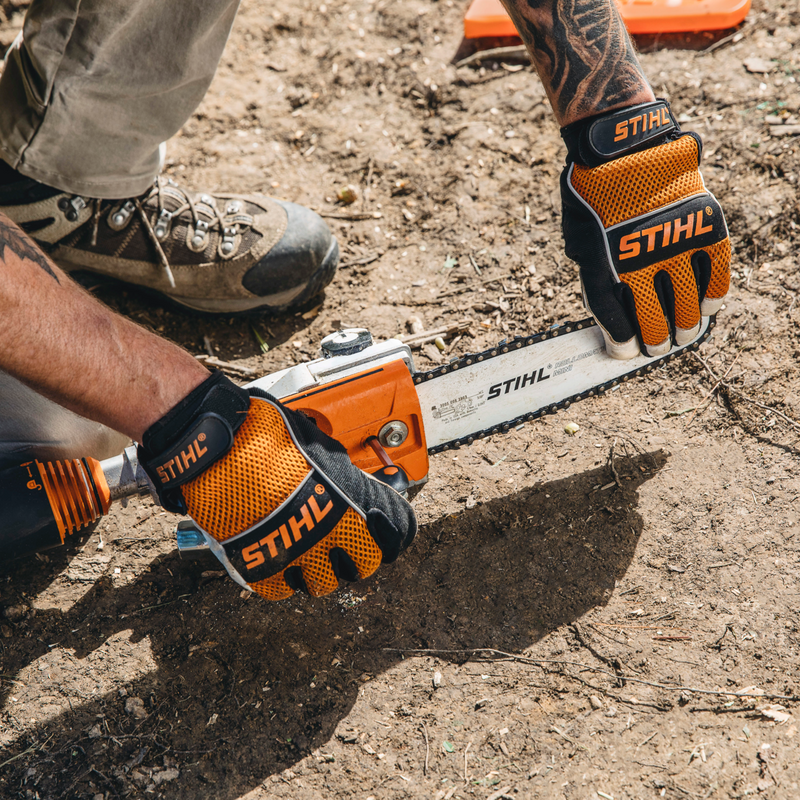Load image into Gallery viewer, STIHL 71 PM3 64 Chainsaw Chain