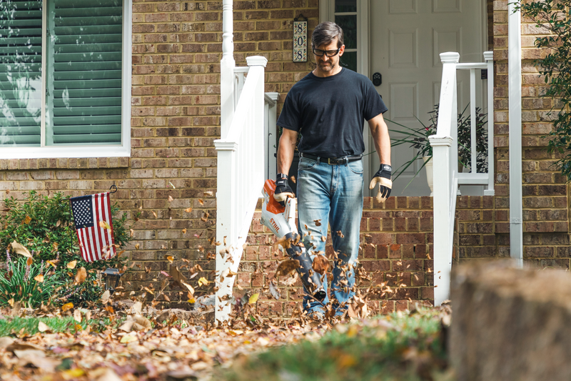 Load image into Gallery viewer, STIHL BGA 50 Battery Blower