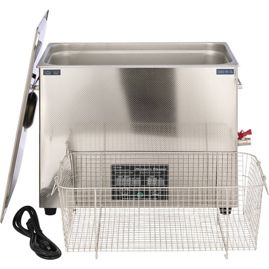 8 Gallon Ultrasonic Cleaner Stens 752-120