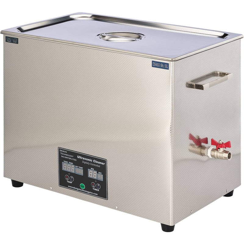 Load image into Gallery viewer, 8 Gallon Ultrasonic Cleaner Stens 752-120
