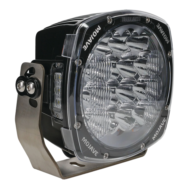 Load image into Gallery viewer, 8" Mojave Series LED Racing Light Tiger Lights TLM8