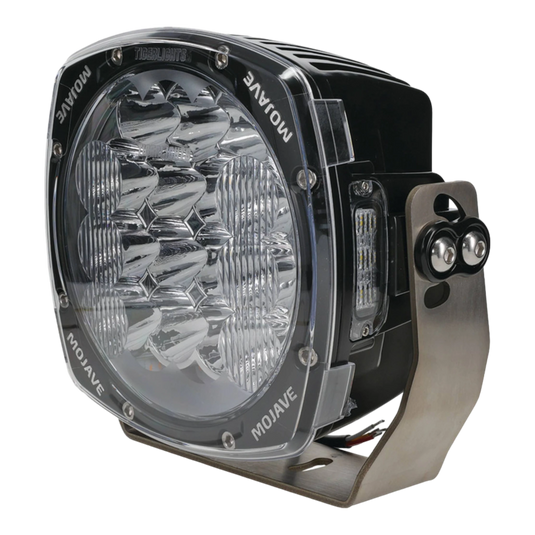 8" Mojave Series LED Racing Light Tiger Lights TLM8