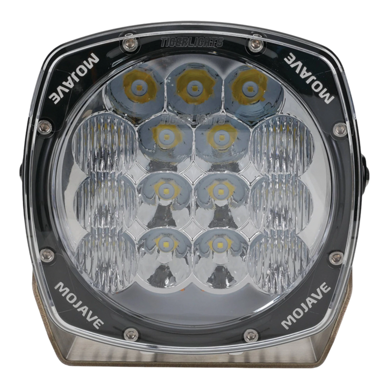 Load image into Gallery viewer, 8" Mojave Series LED Racing Light Tiger Lights TLM8