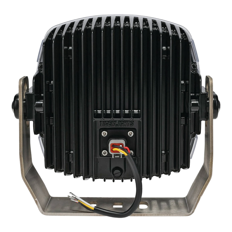 Load image into Gallery viewer, 8" Mojave Series LED Racing Light Tiger Lights TLM8