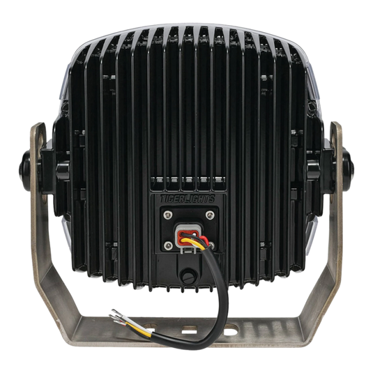 8" Mojave Series LED Racing Light Tiger Lights TLM8