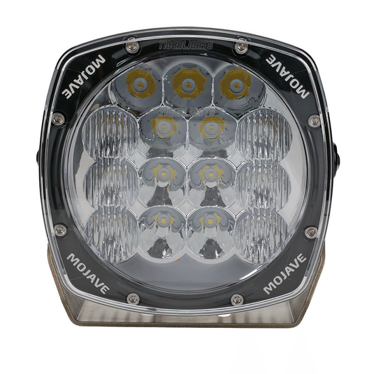 8" Mojave Series LED Racing Light Tiger Lights TLM8