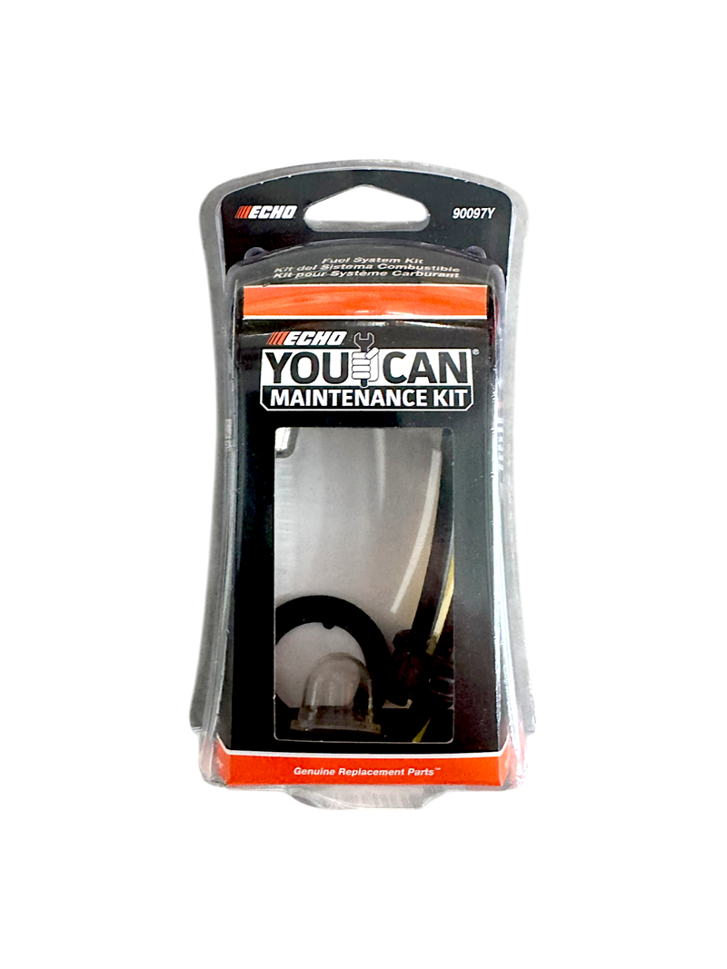 Load image into Gallery viewer, ECHO 200, 210, 211 Series Weed Eater Fuel Line Kit 90097Y