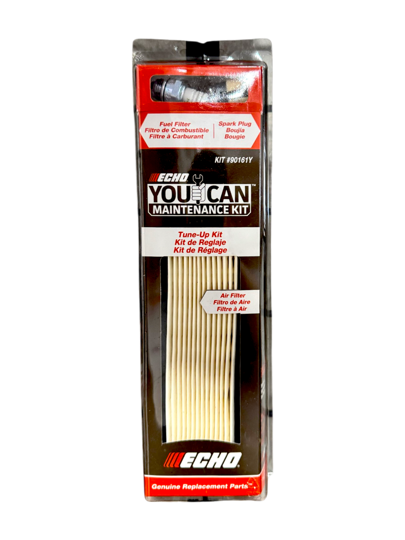 Load image into Gallery viewer, ECHO PB 460LN, PB 461LN, PB 610, PB 620H, PB 750, PB 751, PB 755 Series Blower Tune Up Kit 90161Y