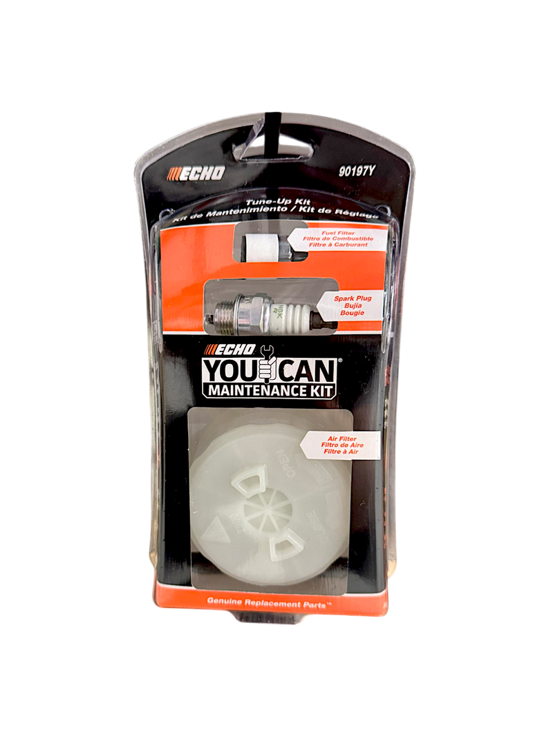 Load image into Gallery viewer, ECHO CS 4510 Chainsaw Tune Up Kit 90197Y