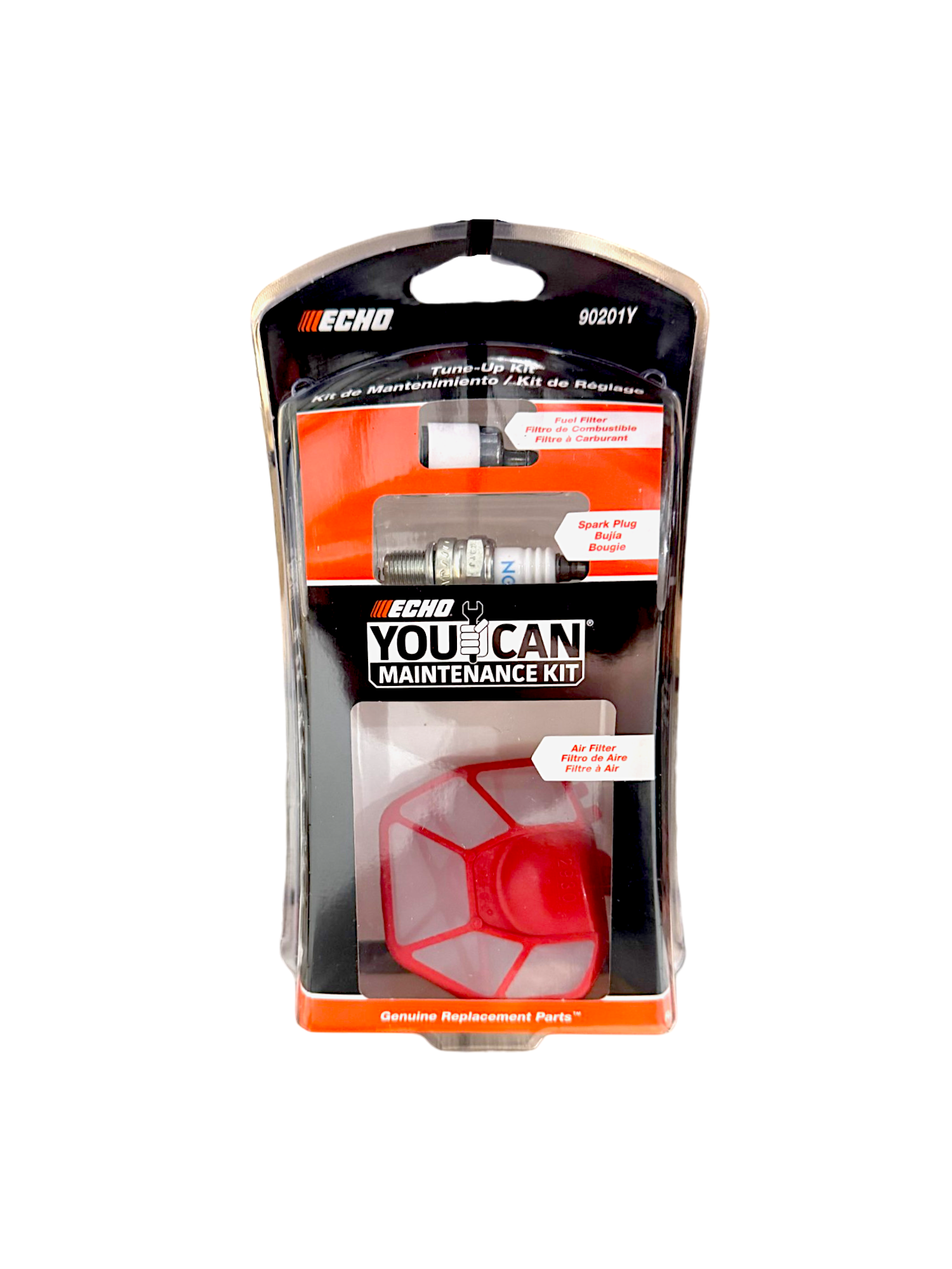 ECHO CS 2511T Chainsaw Tune Up Kit 90201Y – My Parts Store