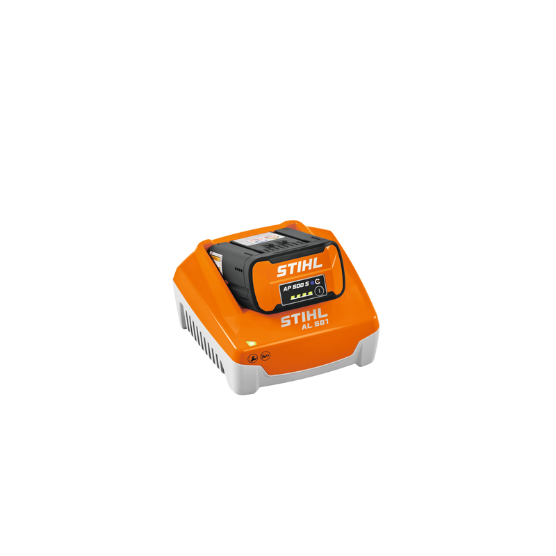 Load image into Gallery viewer, STIHL AL 501 High Speed Battery Charger