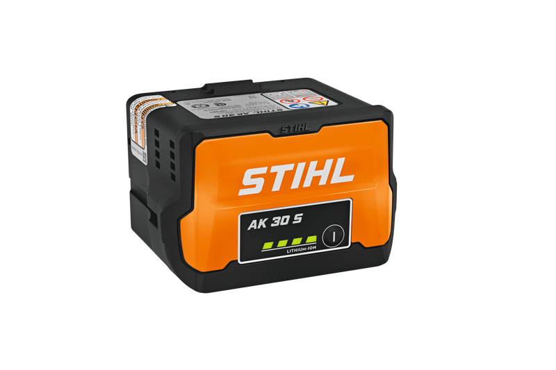 Load image into Gallery viewer, STIHL BGA 60 Battery Blower