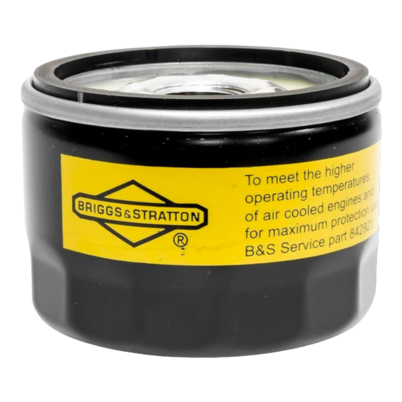 Load image into Gallery viewer, Briggs and Stratton Oil Filter 842921 OEM