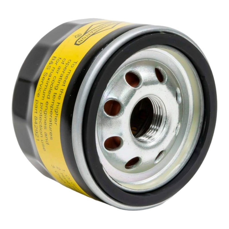 Load image into Gallery viewer, Briggs and Stratton Oil Filter 842921 OEM