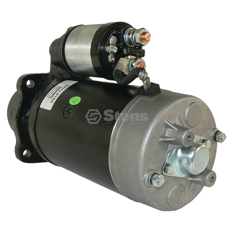 Load image into Gallery viewer, CaseIH 245927C93R Starter Replacement Stens 1700-0150