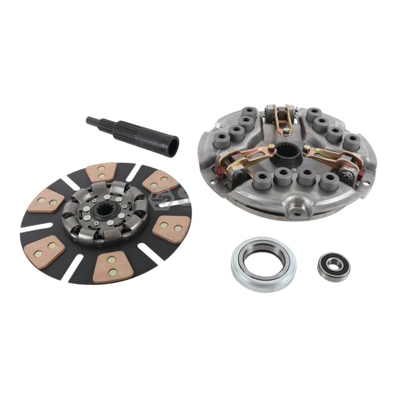 Load image into Gallery viewer, Case IH 405300R92 Clutch Kit Replacement Stens 1712-7076