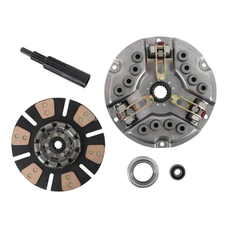 Load image into Gallery viewer, Case IH 405300R92 Clutch Kit Replacement Stens 1712-7076