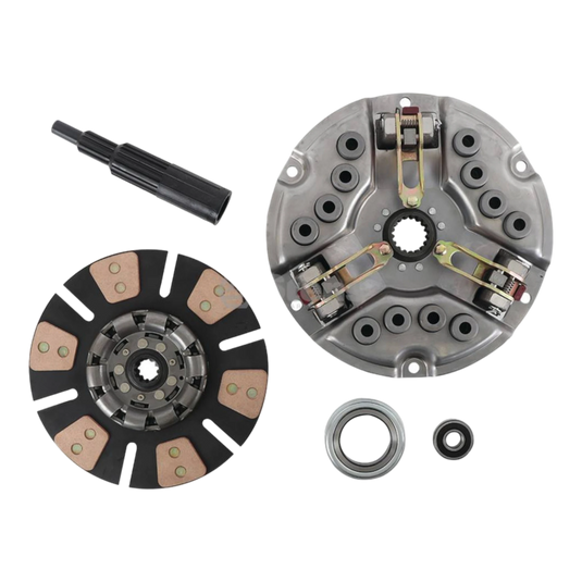 Case IH 405300R92 Clutch Kit Replacement Stens 1712-7076