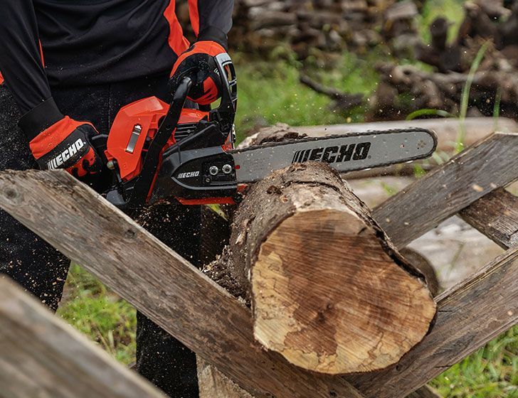 Load image into Gallery viewer, ECHO 16 Inch Chainsaw Chain 91PX57CQ OEM