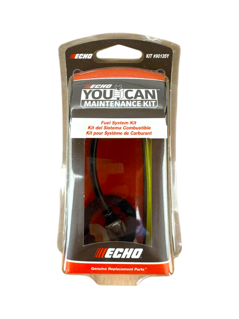 Load image into Gallery viewer, ECHO HC 150, HC 150i, HC 151, HC 151i Hedge Trimmer Fuel Line Kit 90135Y
