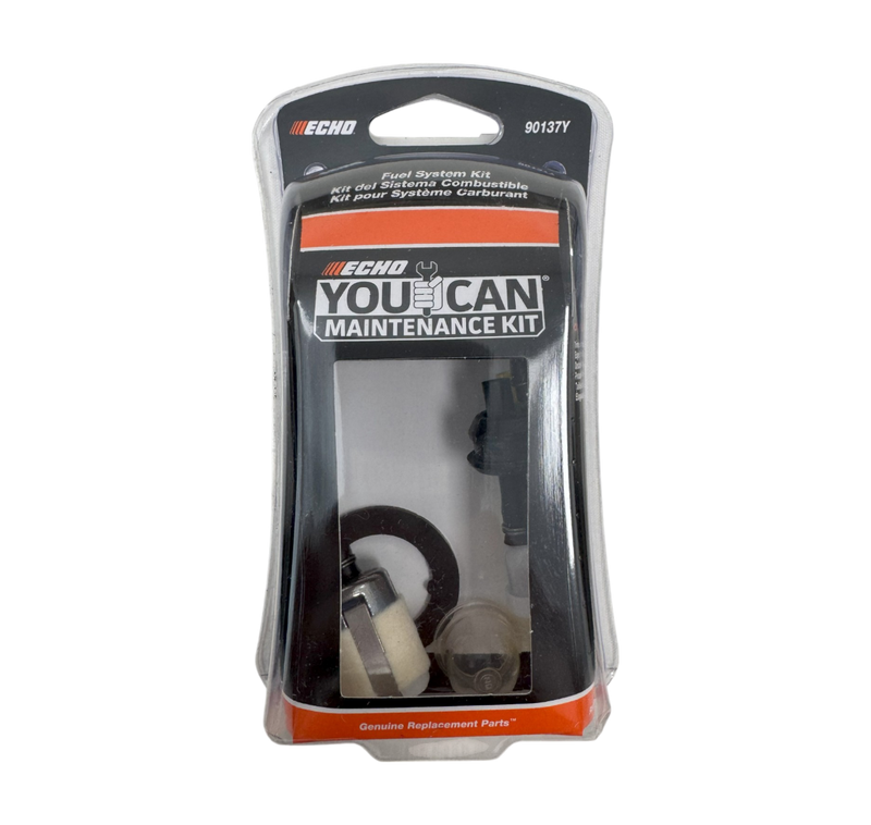 Load image into Gallery viewer, ECHO HCA, PAS, PE, PPT, SHC, SRM 265 & 266 Fuel Line Kit 90137Y