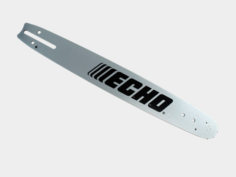 Load image into Gallery viewer, ECHO 18 inch Chainsaw Bar 18F0AD3372C OEM