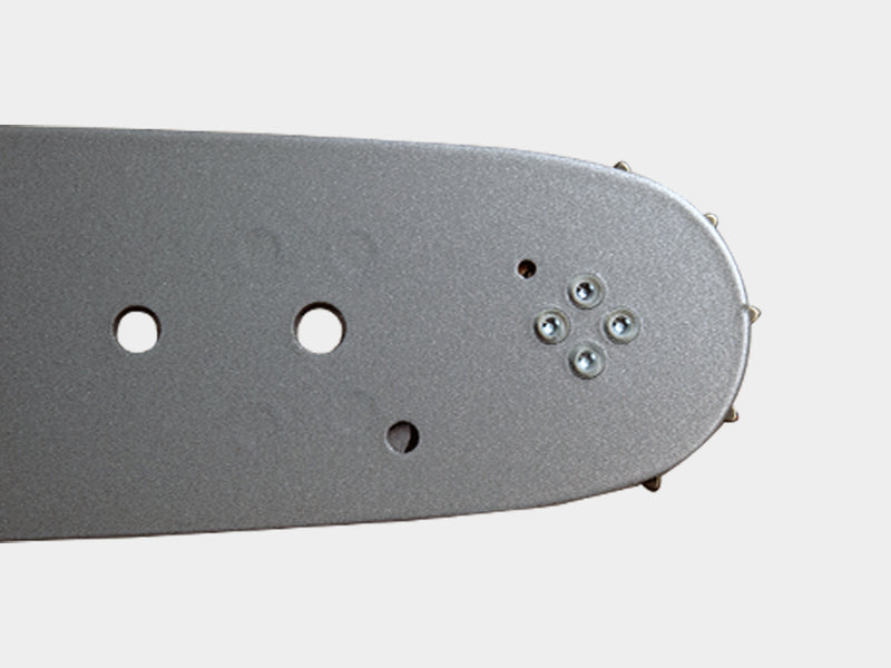 Load image into Gallery viewer, ECHO 18 inch Chainsaw Bar 18F0AD3372C OEM