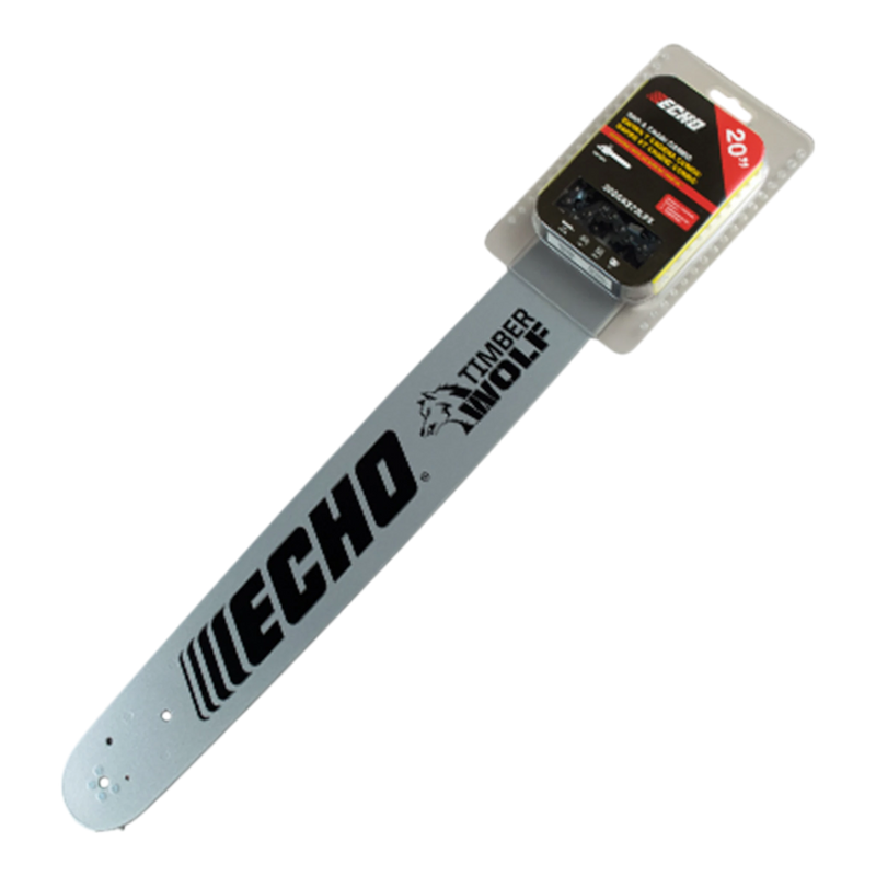 Load image into Gallery viewer, ECHO CS 590 20 inch Bar and Chain Combo 20D0AS72LPX